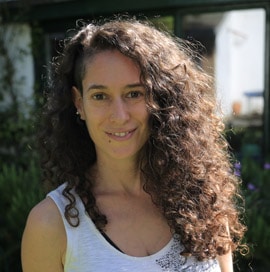 Nicole About us - Yotism - Nicole