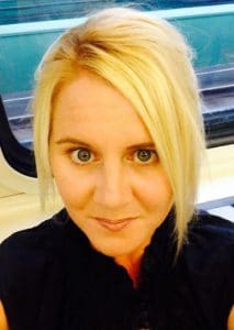 Sarah Hopwood Specialist Education Support