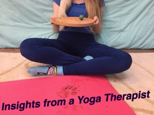 Yoga for Autism: insights from a yoga therapist