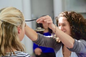 about us - Nicole Training