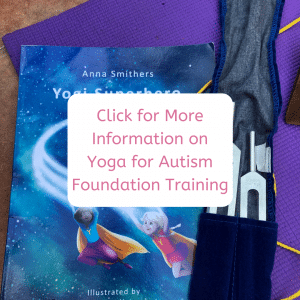Yoga for Autism Teacher Training