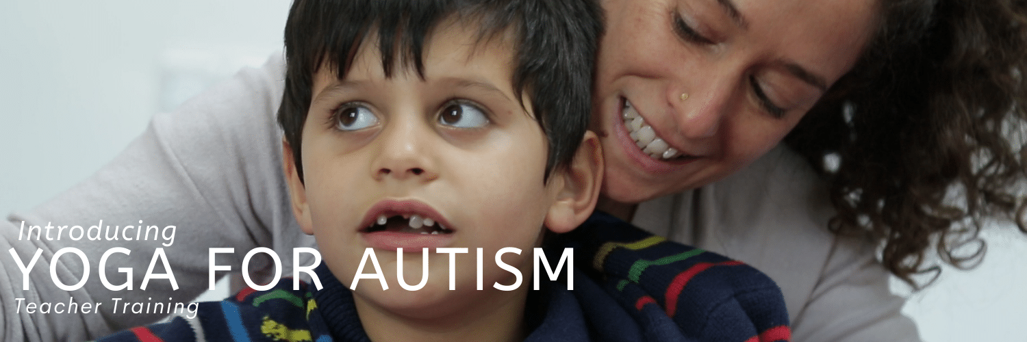 Yoga for Autism Teacher Training