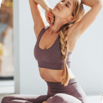 Reflex Yoga Student
Happy Client

“Each week I’m learning something new, not only about yoga, but about myself. I leave feeling calm, grounded, and restored.”
